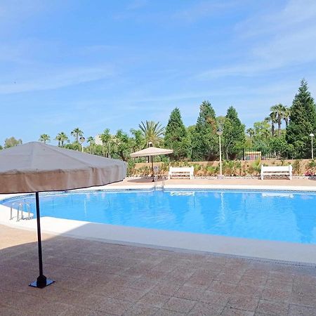 Apartmán Ayf Centrico Azahar Dor Oropesa del Mar Exteriér fotografie