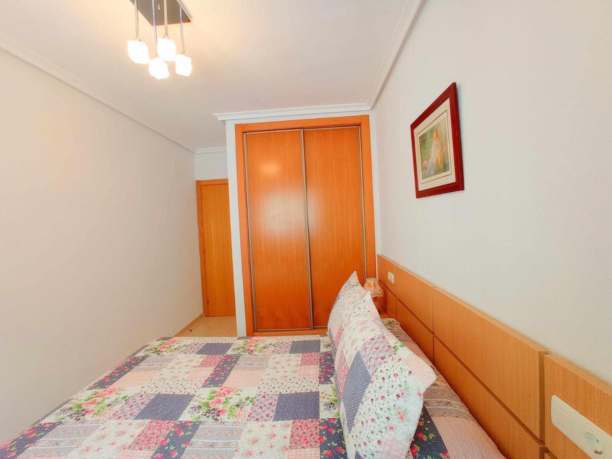 Apartmán Ayf Centrico Azahar Dor Oropesa del Mar Exteriér fotografie