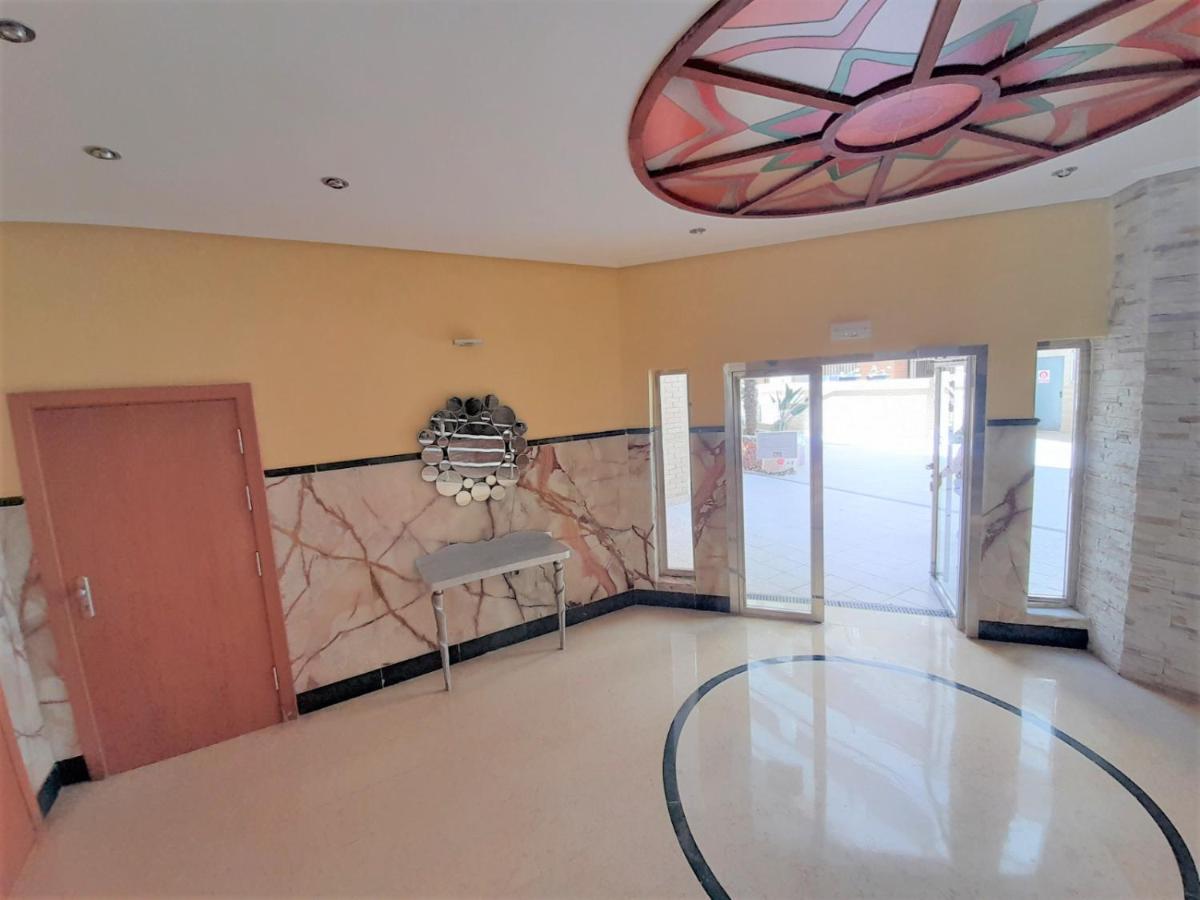 Apartmán Ayf Centrico Azahar Dor Oropesa del Mar Exteriér fotografie