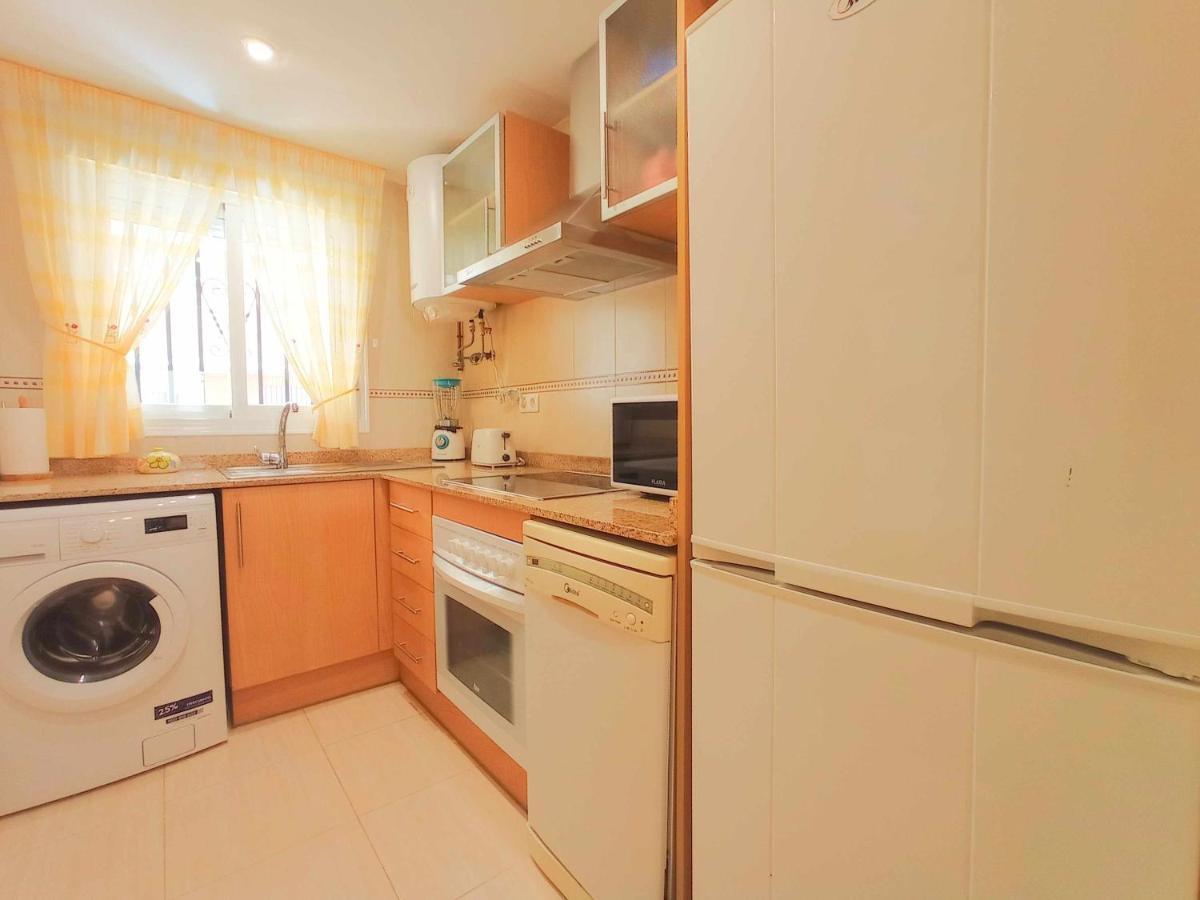 Apartmán Ayf Centrico Azahar Dor Oropesa del Mar Exteriér fotografie