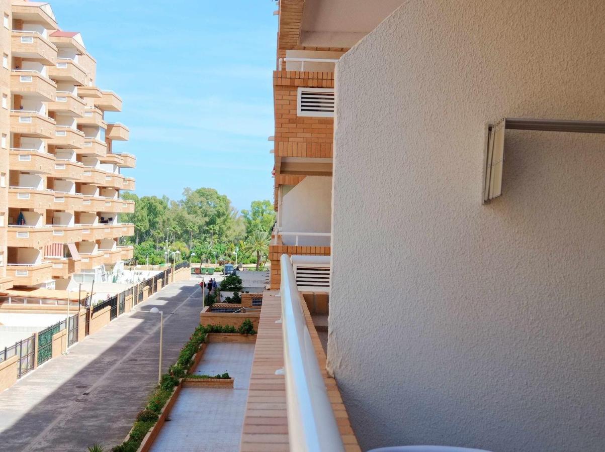 Apartmán Ayf Centrico Azahar Dor Oropesa del Mar Exteriér fotografie