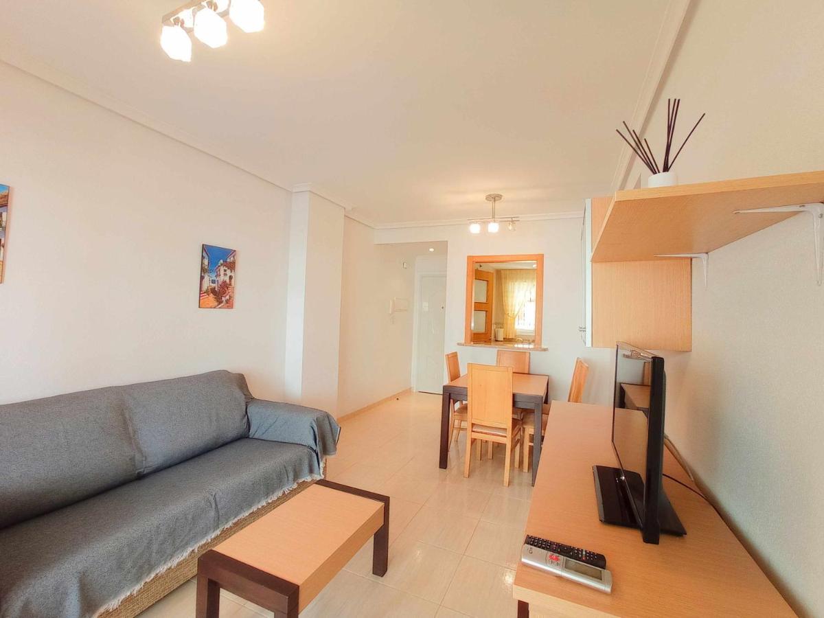Apartmán Ayf Centrico Azahar Dor Oropesa del Mar Exteriér fotografie