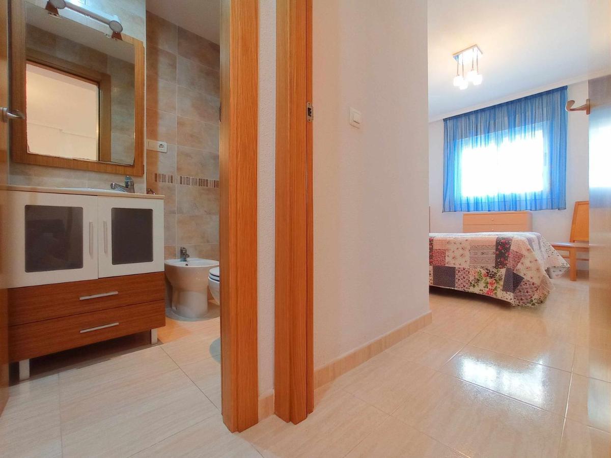 Apartmán Ayf Centrico Azahar Dor Oropesa del Mar Exteriér fotografie
