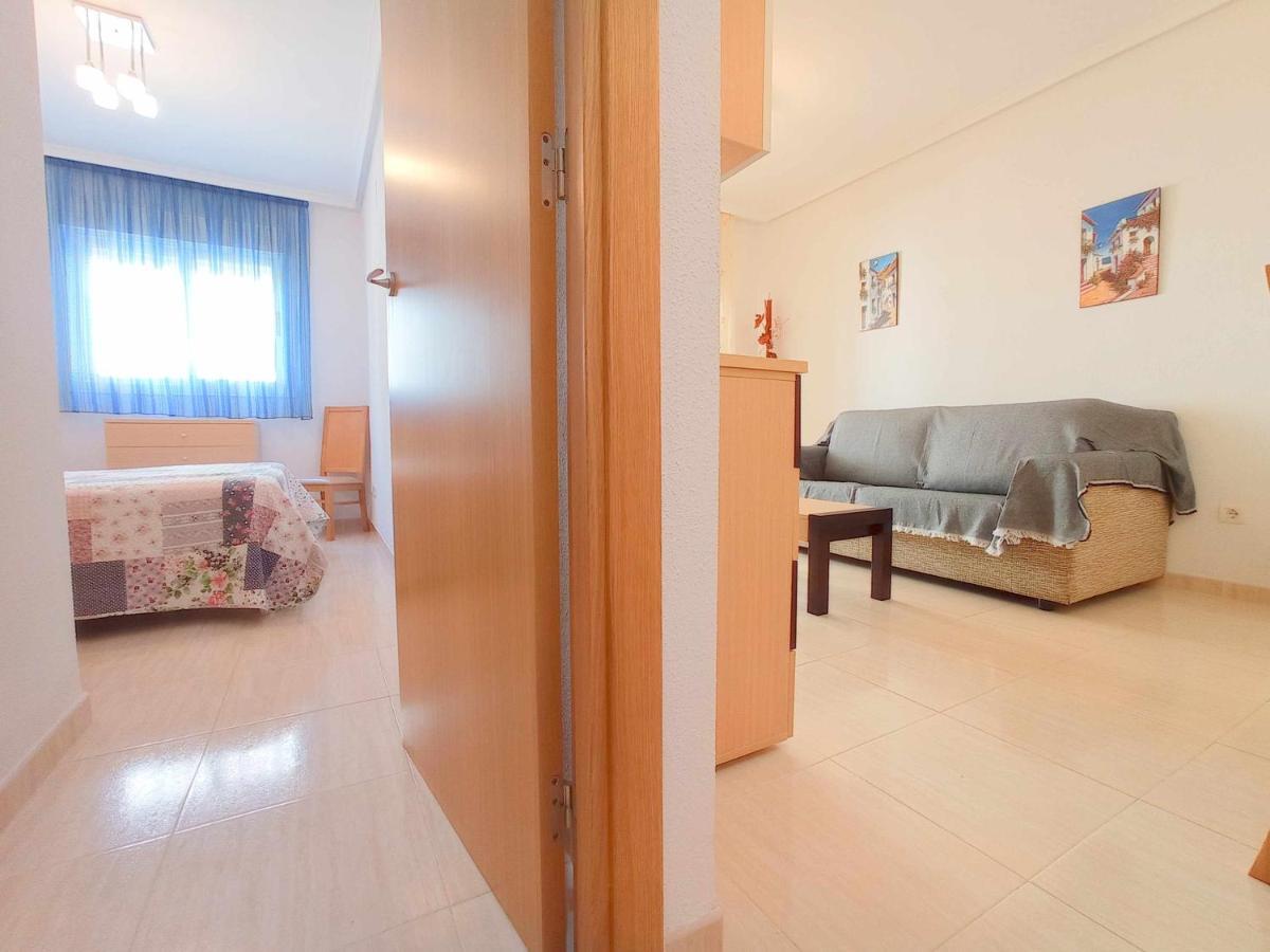 Apartmán Ayf Centrico Azahar Dor Oropesa del Mar Exteriér fotografie