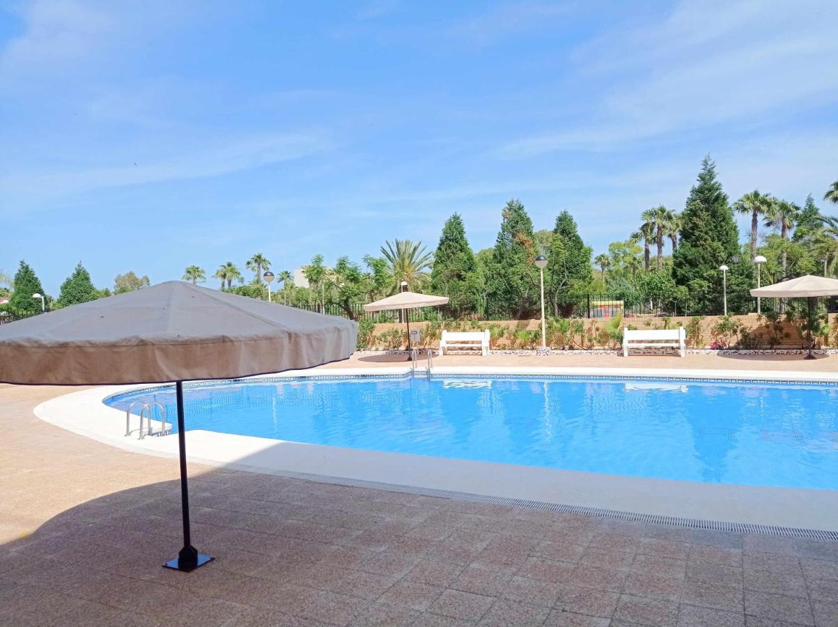 Apartmán Ayf Centrico Azahar Dor Oropesa del Mar Exteriér fotografie