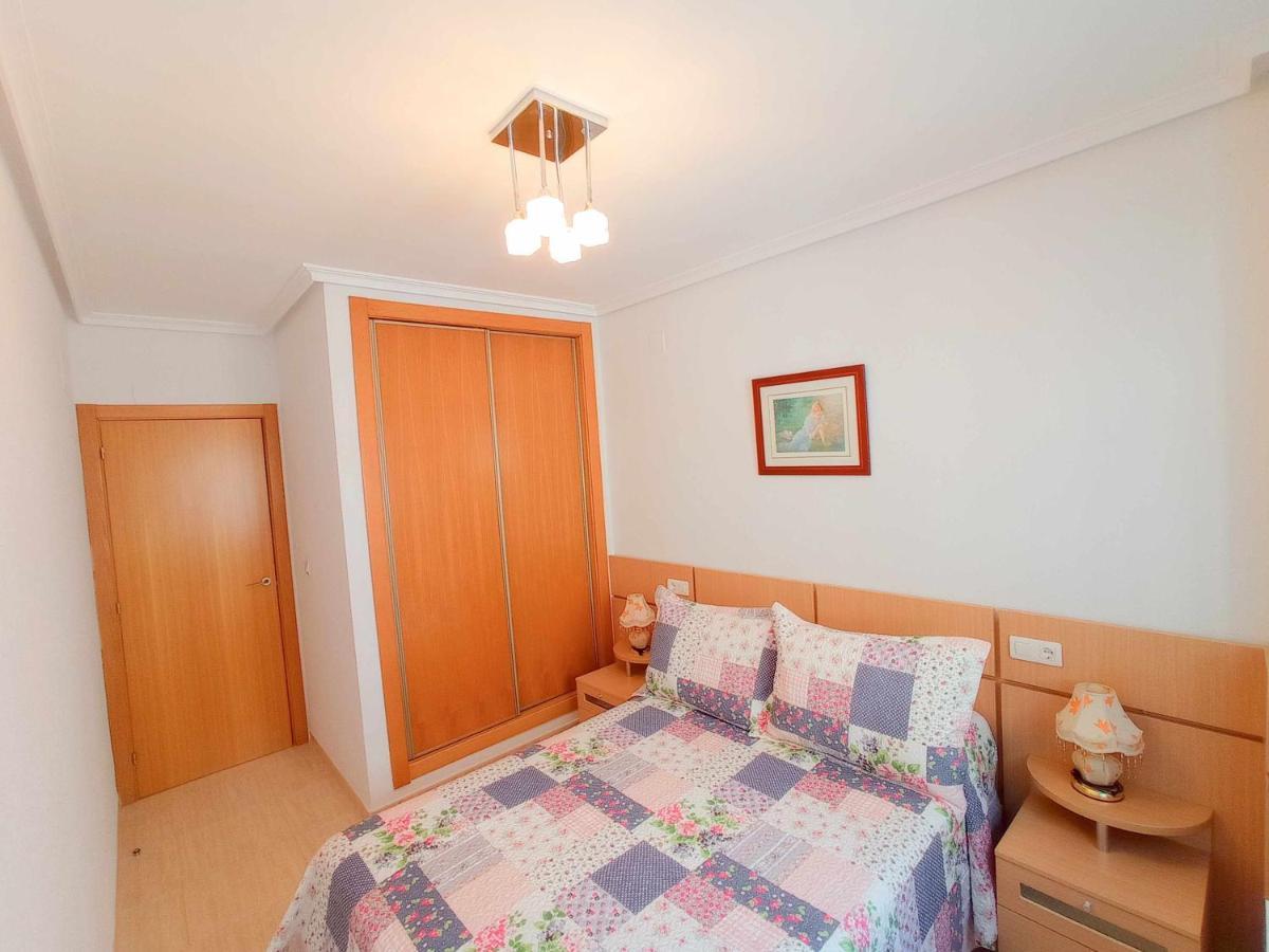 Apartmán Ayf Centrico Azahar Dor Oropesa del Mar Exteriér fotografie