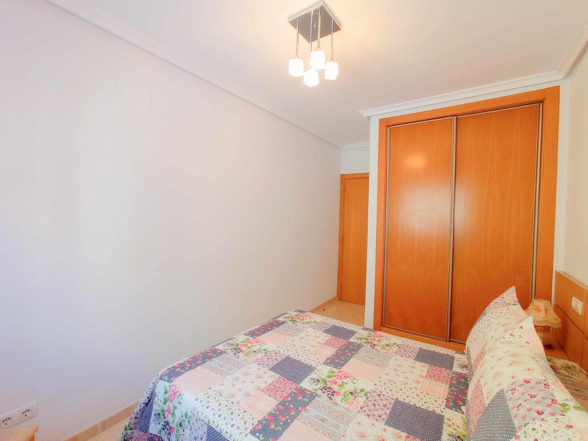 Apartmán Ayf Centrico Azahar Dor Oropesa del Mar Exteriér fotografie