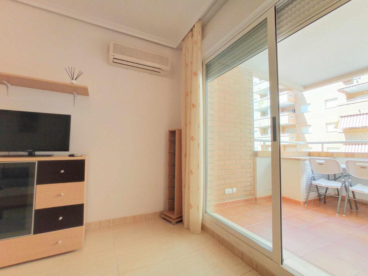Apartmán Ayf Centrico Azahar Dor Oropesa del Mar Exteriér fotografie