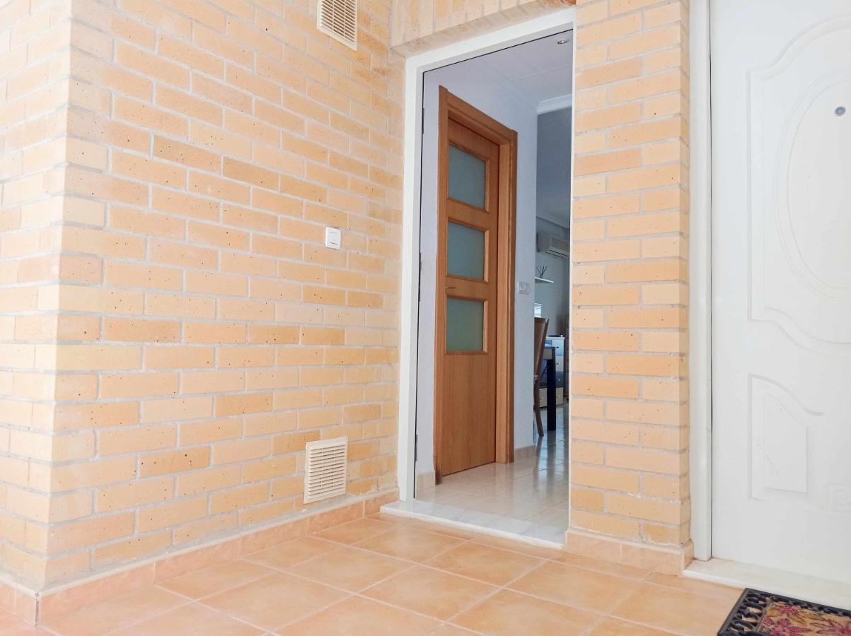 Apartmán Ayf Centrico Azahar Dor Oropesa del Mar Exteriér fotografie