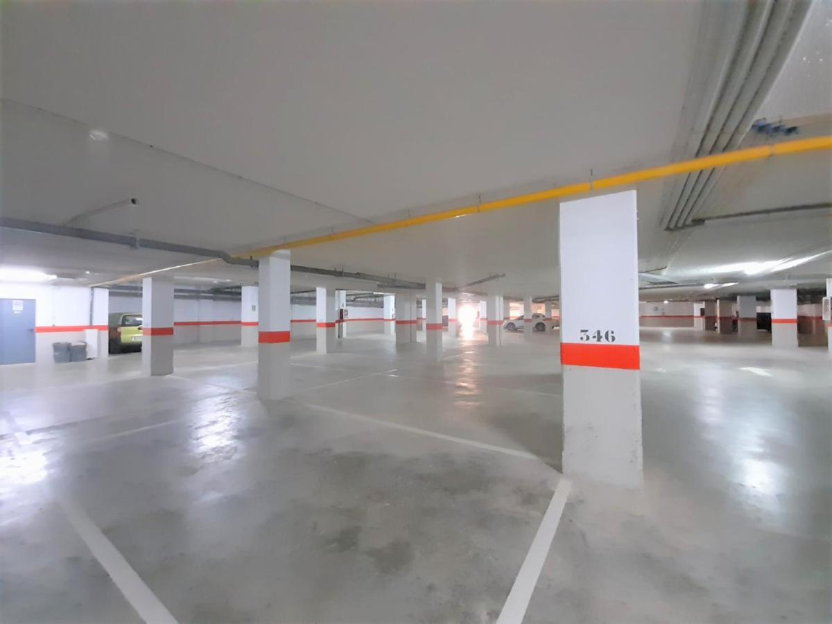Apartmán Ayf Centrico Azahar Dor Oropesa del Mar Exteriér fotografie