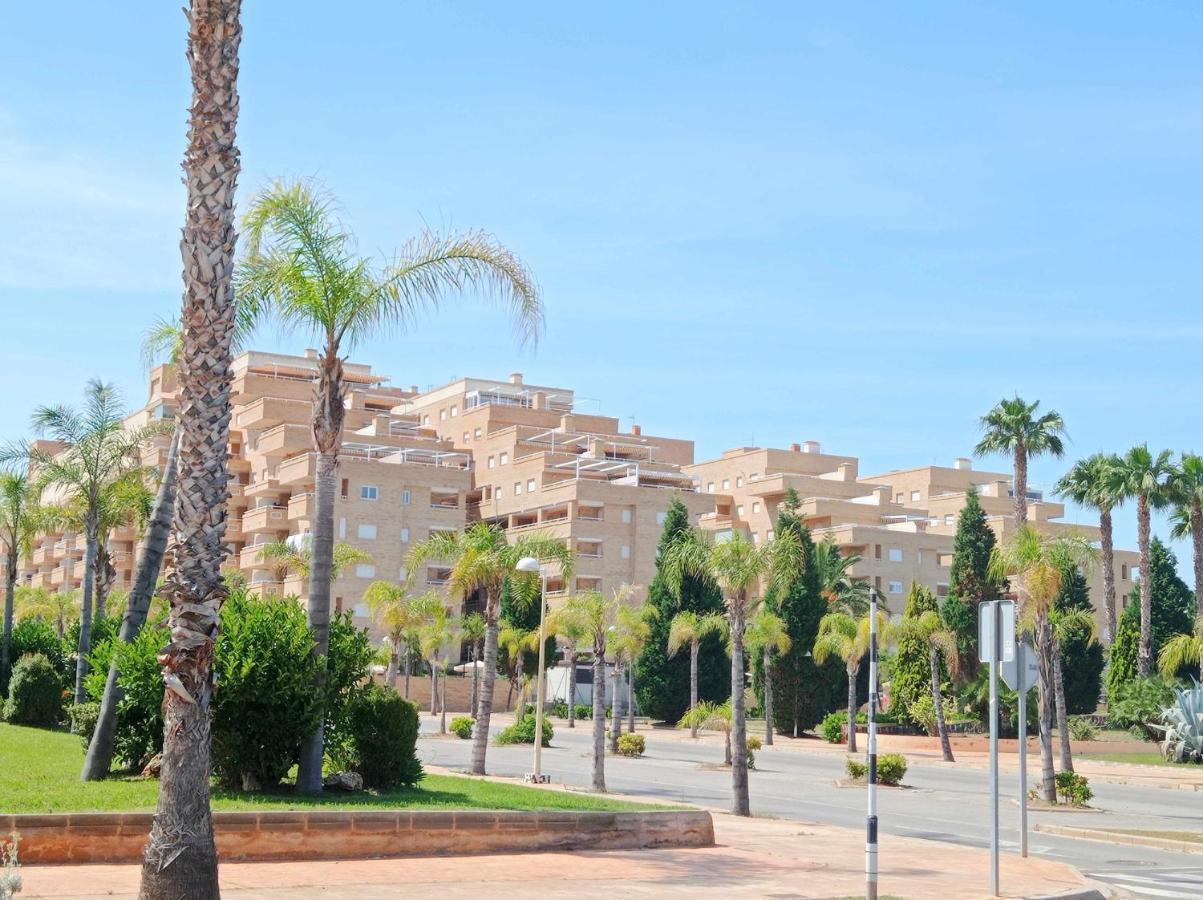 Apartmán Ayf Centrico Azahar Dor Oropesa del Mar Exteriér fotografie