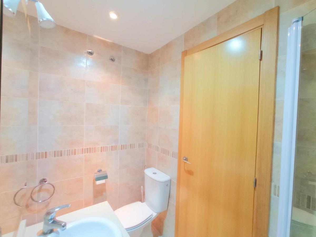 Apartmán Ayf Centrico Azahar Dor Oropesa del Mar Exteriér fotografie