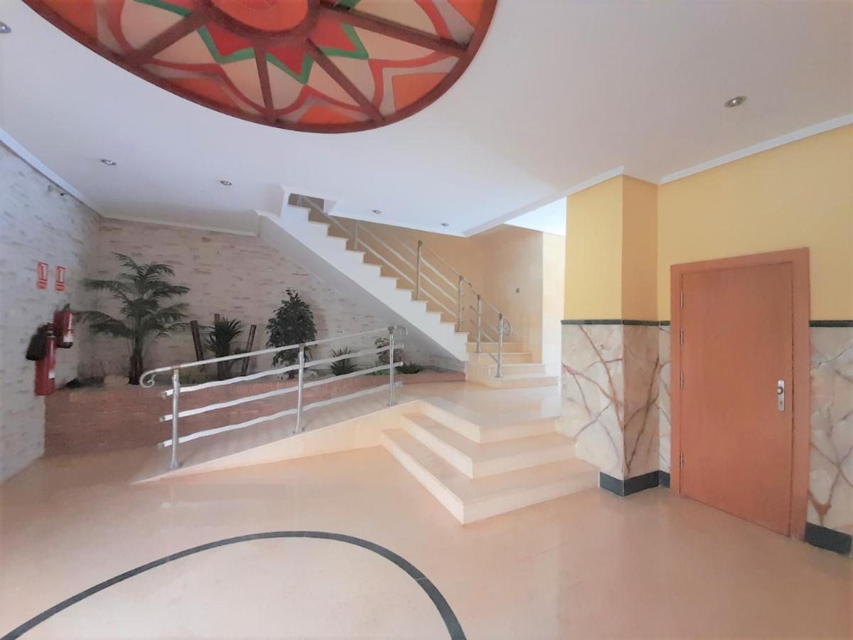 Apartmán Ayf Centrico Azahar Dor Oropesa del Mar Exteriér fotografie