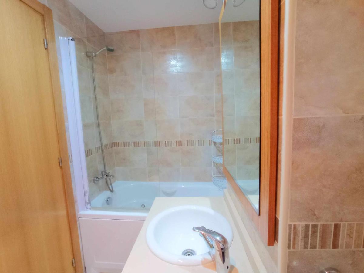 Apartmán Ayf Centrico Azahar Dor Oropesa del Mar Exteriér fotografie