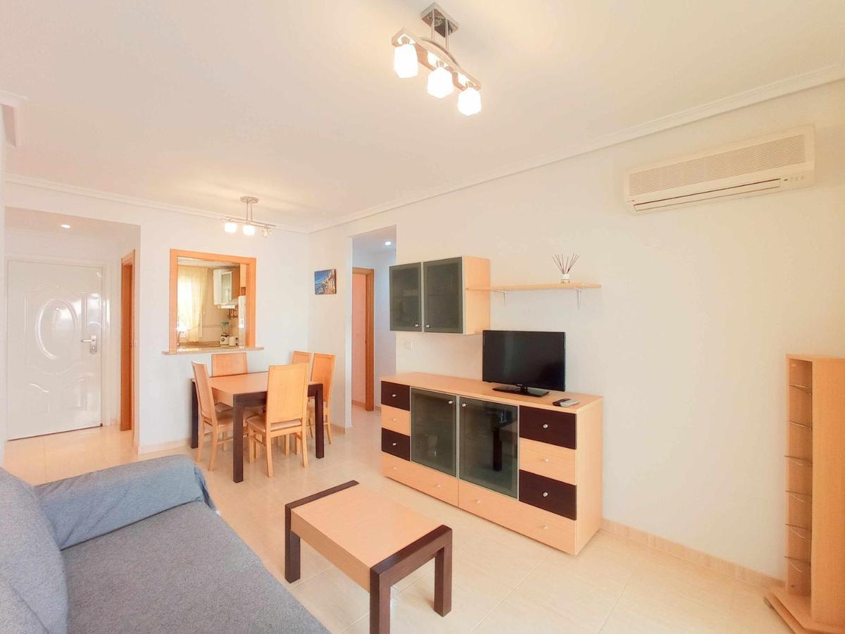 Apartmán Ayf Centrico Azahar Dor Oropesa del Mar Exteriér fotografie